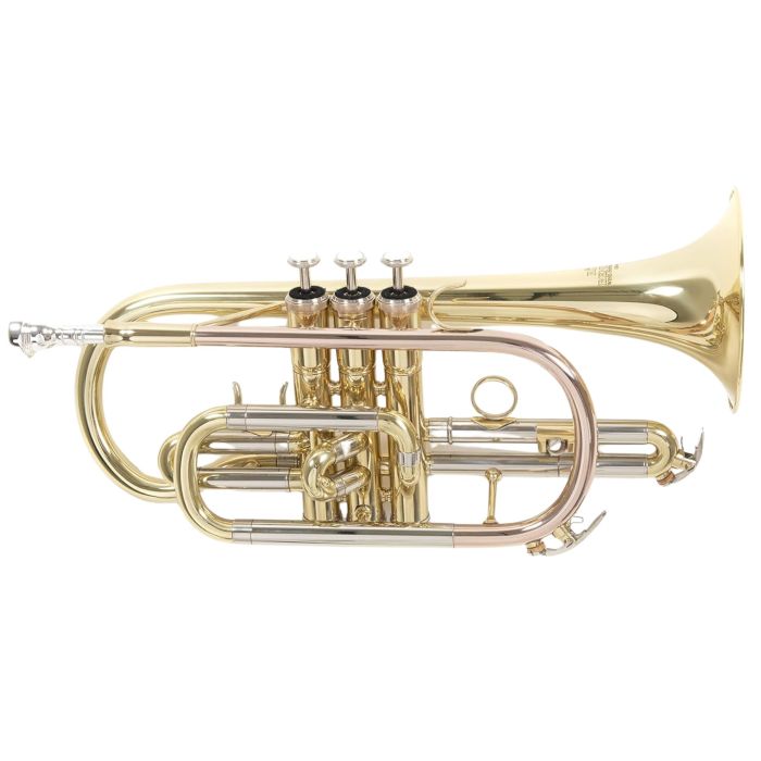 Roy Benson CR-202 main product photo