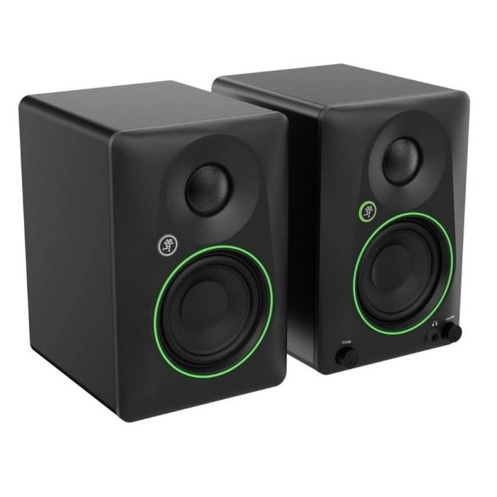 Mackie CR3.5 main product photo