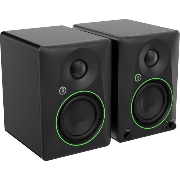 Mackie CR4.5 main product photo