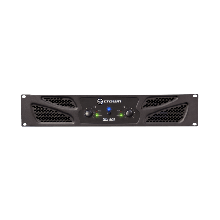 Crown XLI 800 main product photo