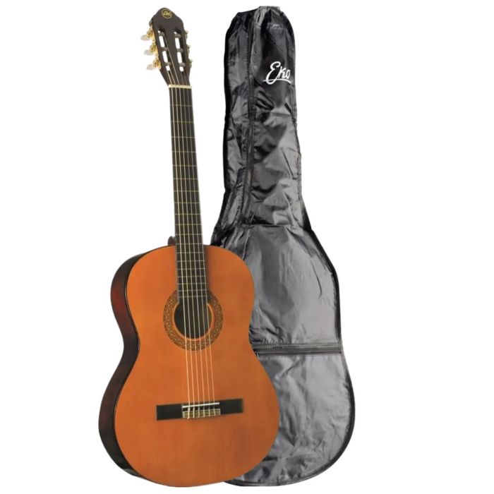 Chitarra Classica Eko CS10 natural main product photo