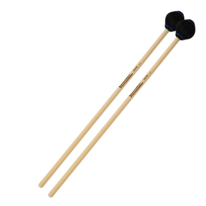 Innovative Percussion CS31R Mallets Marimba main product photo