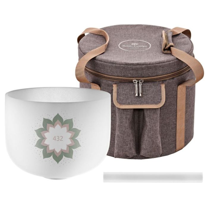 Meinl Sonic Energy CSB432LF Campana Cristallo 22cm main product photo
