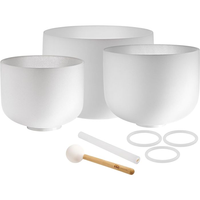 Set Campane Sonic Energy CSBSETGEC main product photo