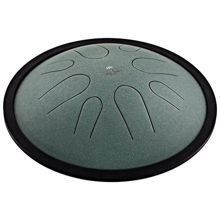 Meinl CSTD1DG Sonic Energy Steel tongue drum 10" main product photo