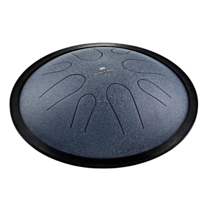 Meinl Sonic Energy CSTD2NB Steel tongue drum 10" main product photo
