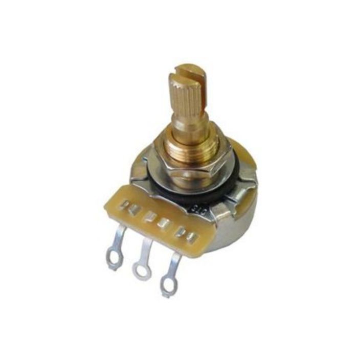 Potenziometro Parts Planet CTSB250R 250K Lineare regular Shaft main product photo