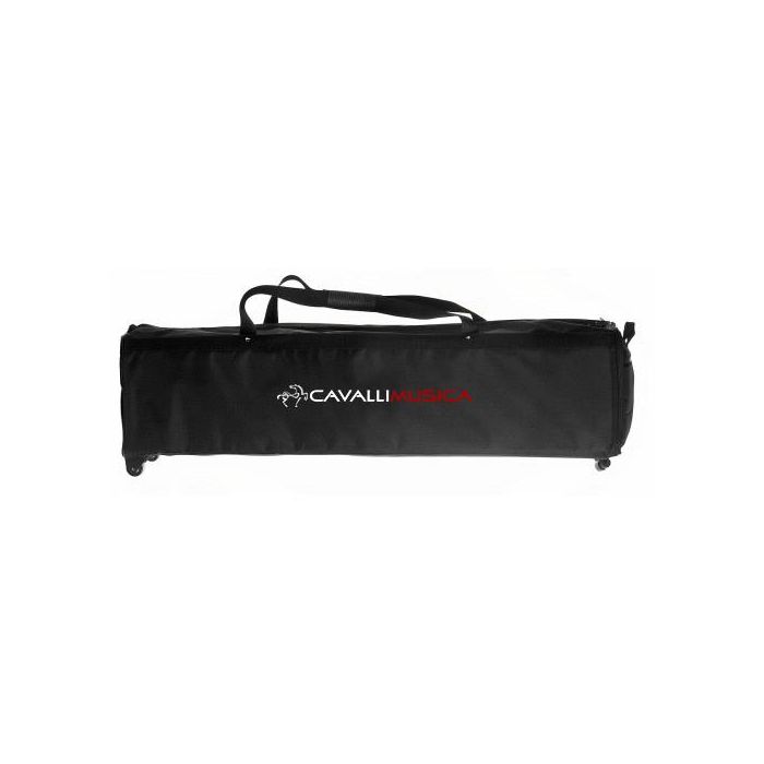 Borsa Accessori Cavallimusica CM106 Con Ruote main product photo
