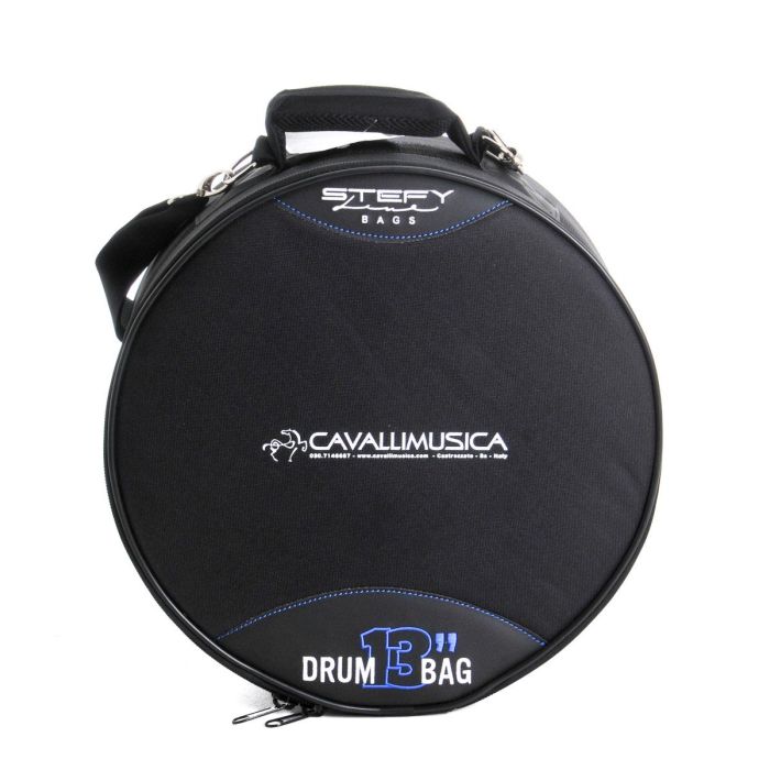 Stefy Line DB 13X6,5" Snare Drum Bag main product photo