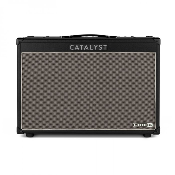 Line6 Catalyst CX 200 main product photo