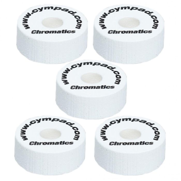 Cympad Optimizer 40x15mm white main product photo