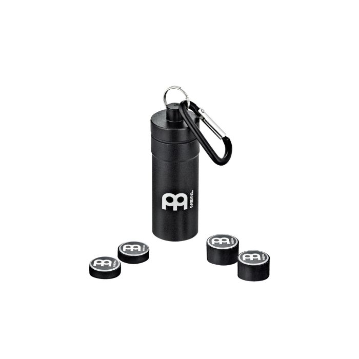 Cymbal tuners Meinl MCT set 4 calamite per piatti main product photo
