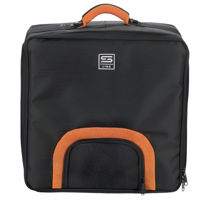 Stefy Line Borsa Rullante 14x6,5" serie 1000 per Ludwig main product photo