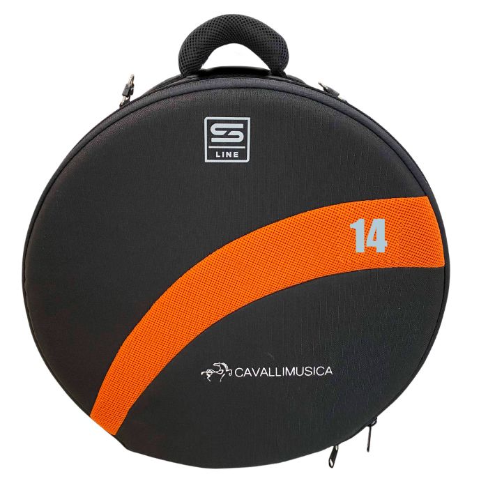 Stefy Line BD1000 14x14" Floor Tom Bag main product photo