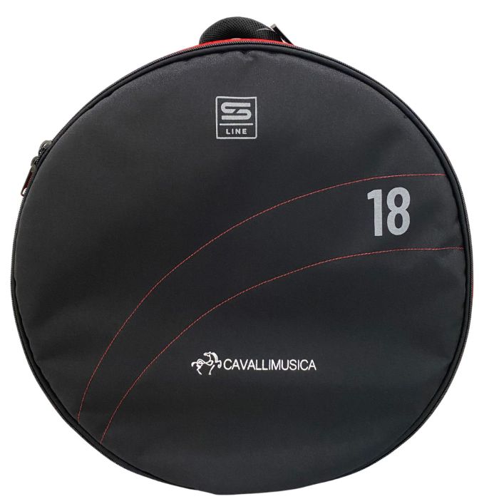 Stefy Line DB200 18x16" Bass Drum Bag main product photo