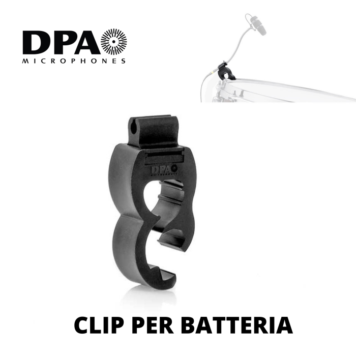 DPA DC4099 main product photo