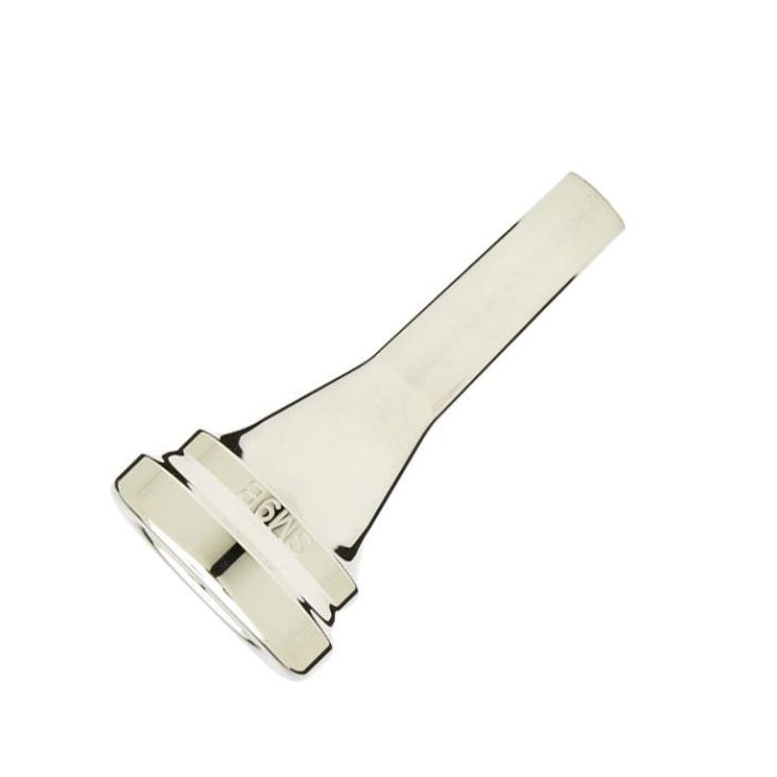 Bocchino Flicorno Baritono Denis Wick SM9B argentato main product photo