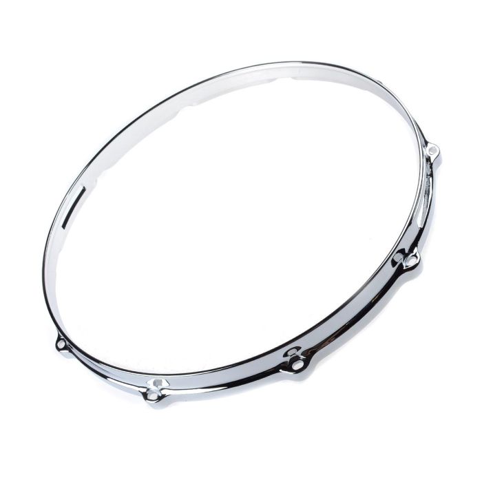 Cerchio Gibraltar 14" 10 Fori in Metallo DieCast per Rullante Risonante main product photo