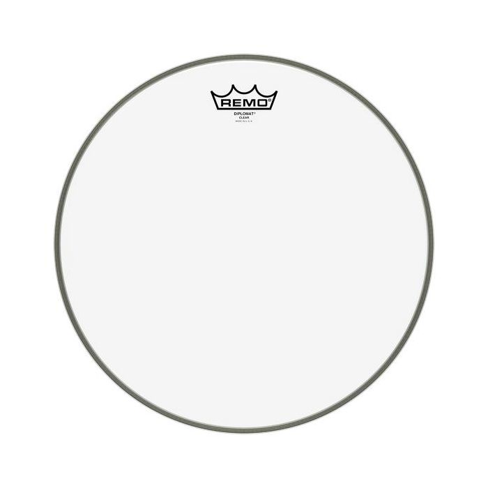 Pelle Remo 13" Diplomat Clear Tom BD-0313-00 main product photo