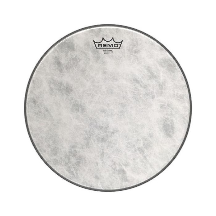 Pelle Remo 10" Diplomat Fiberskin FD-0510-00 main product photo