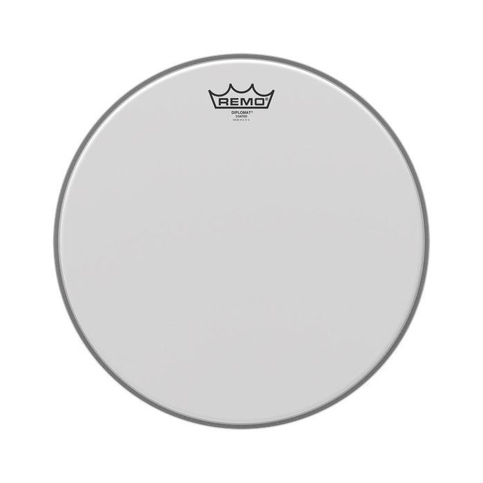 Pelle Remo 13" Diplomat Coated Tom BD-0113-00 main product photo