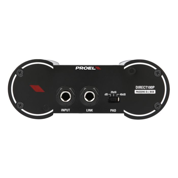 Proel DIRECT100P MONO PASSIVA main product photo