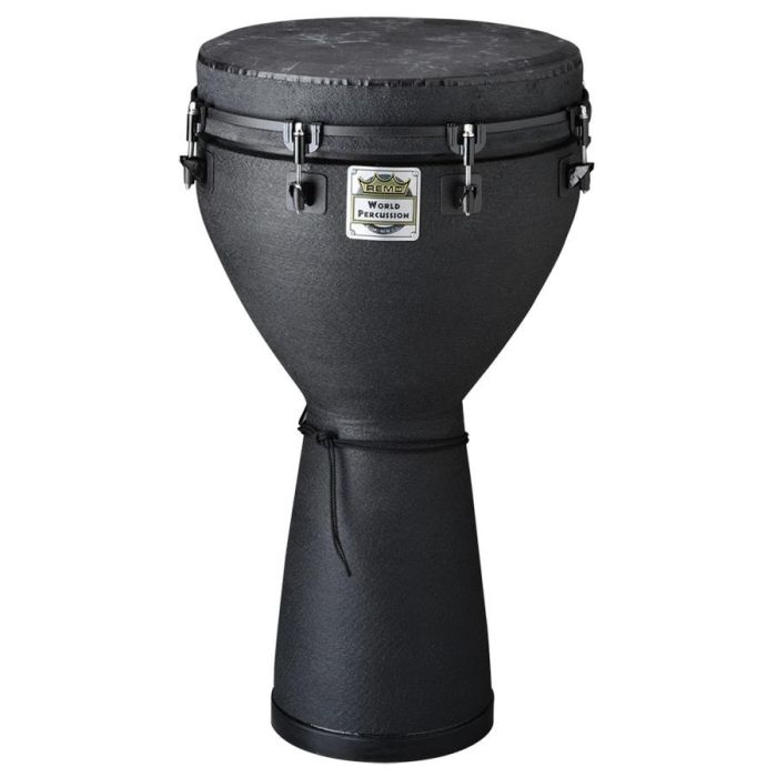 Remo 12" Djembe Mondo Black Earth main product photo
