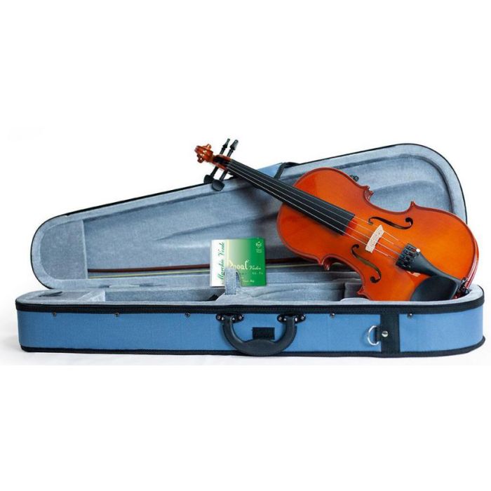 Violino 1/10 Domus Musica Rialto main product photo