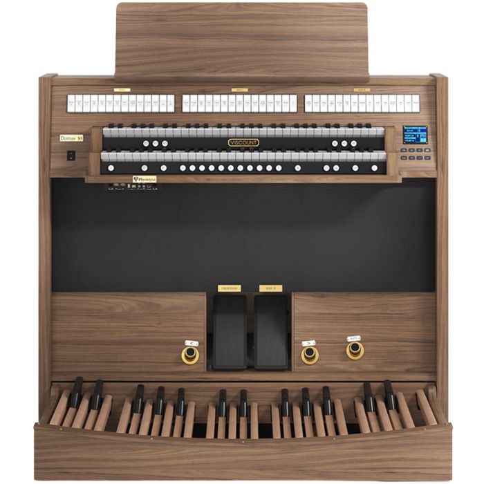 Viscount DOMUS S5 main product photo