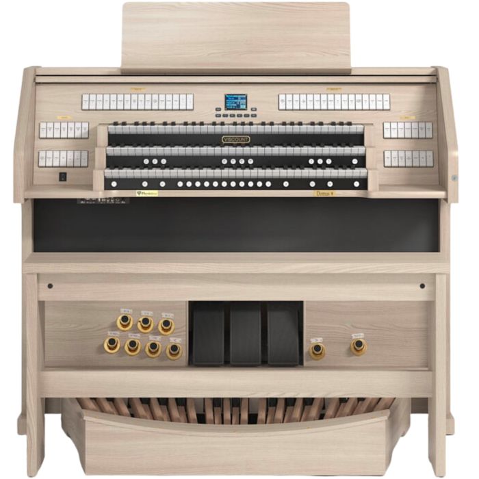 Viscount DOMUS 9 main product photo