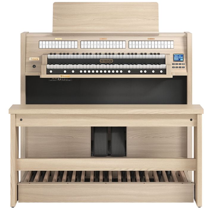 Viscount DOMUS S4 main product photo