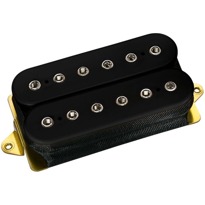 DiMarzio DP219FBK main product photo