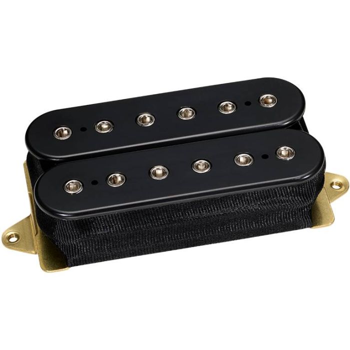 DiMarzio DP220FBK main product photo