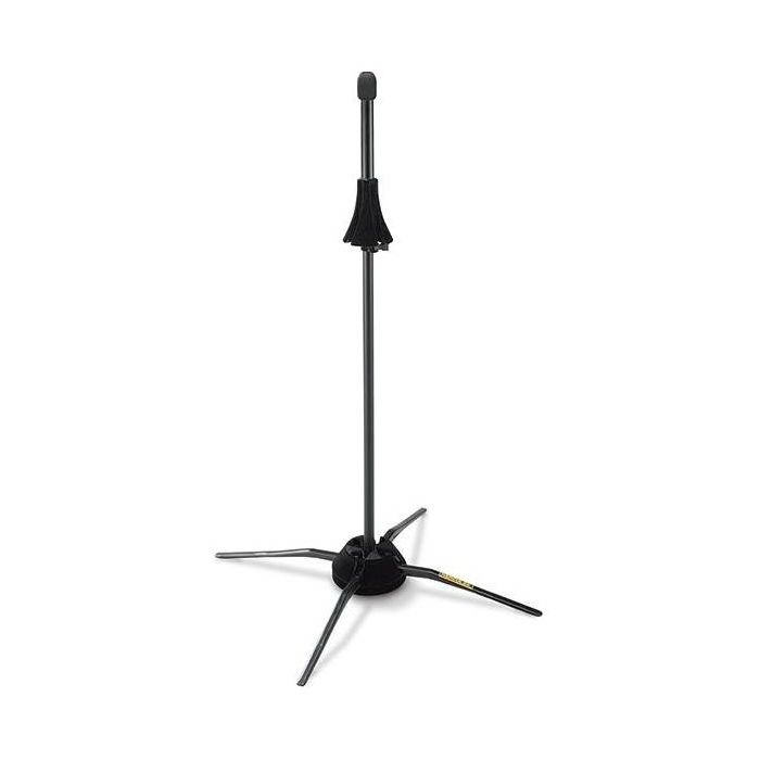 Supporto Trombone Hercules TravLite black main product photo
