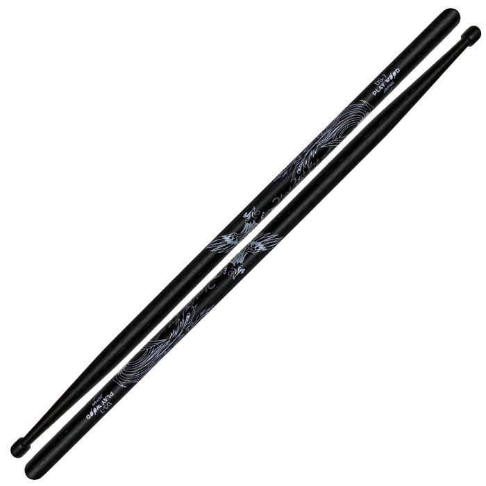 Bacchette Playwood DS-7 Japanese Phoenix 7A main product photo