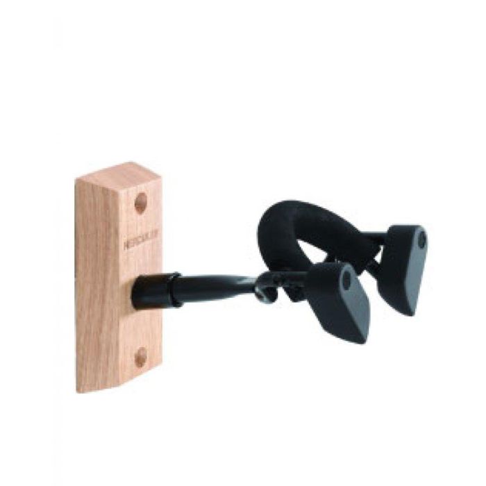 Supporto Violino Hercules a parete base legno main product photo
