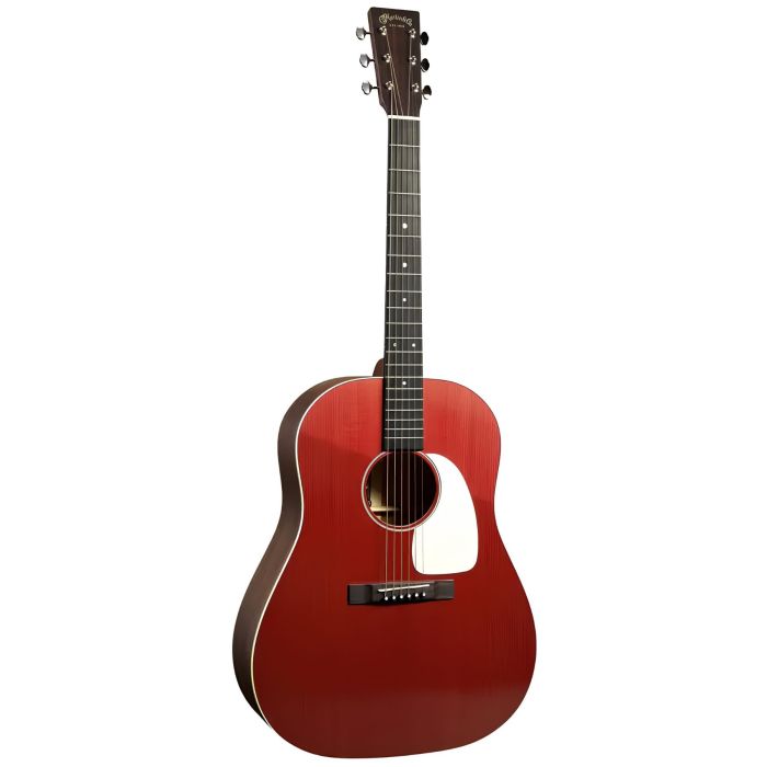 Martin DSS-16E cherry cola Chitarra Acustica Elettrificata main product photo