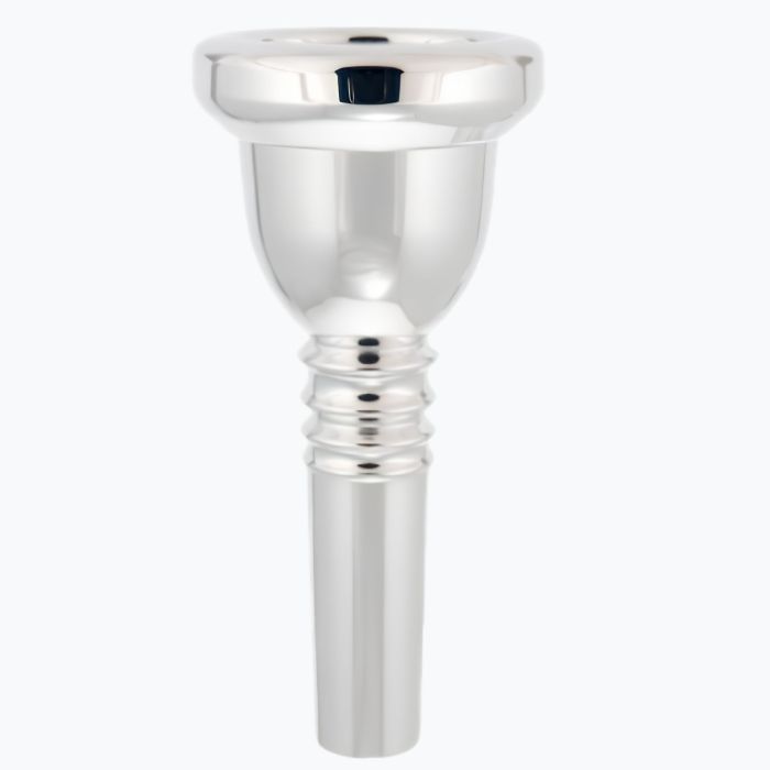Griego Mouthpieces David Taylor 1.5 silver main product photo