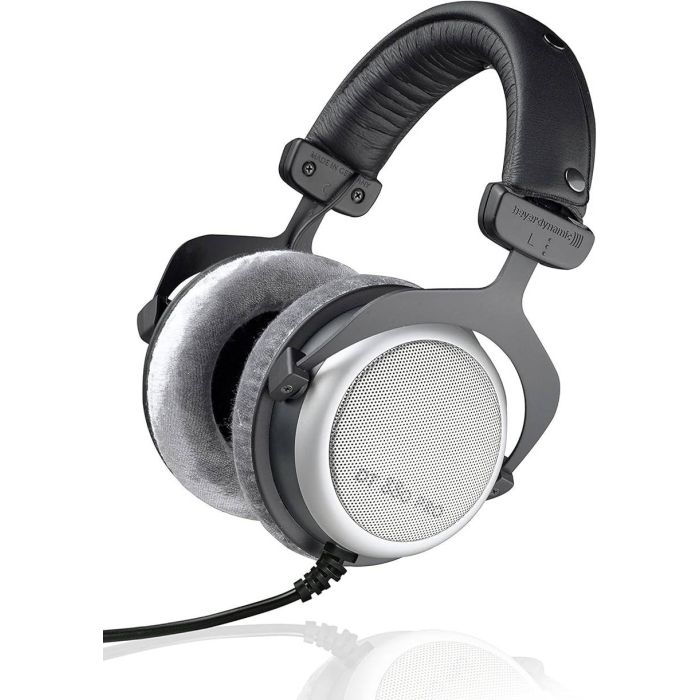 Cuffia Beyerdynamic DT880-PRO-250 SEMI-OPEN 250 Ohm main product photo