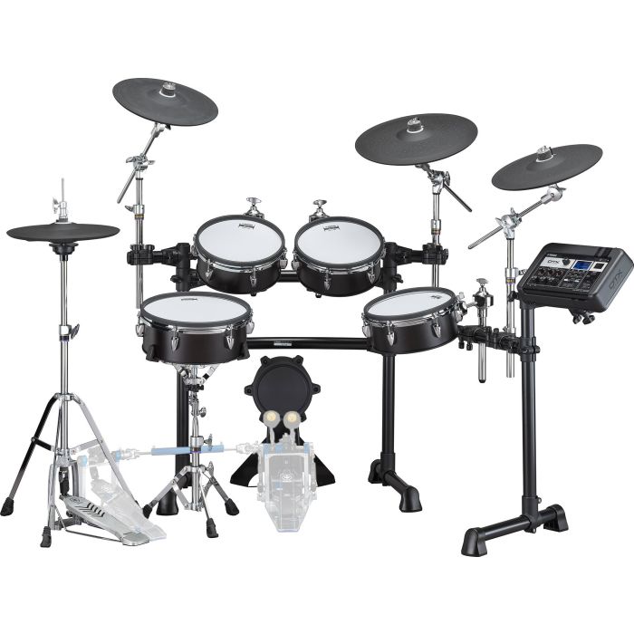 Yamaha DTX-8K-M black forest -ESPOSTA- main product photo