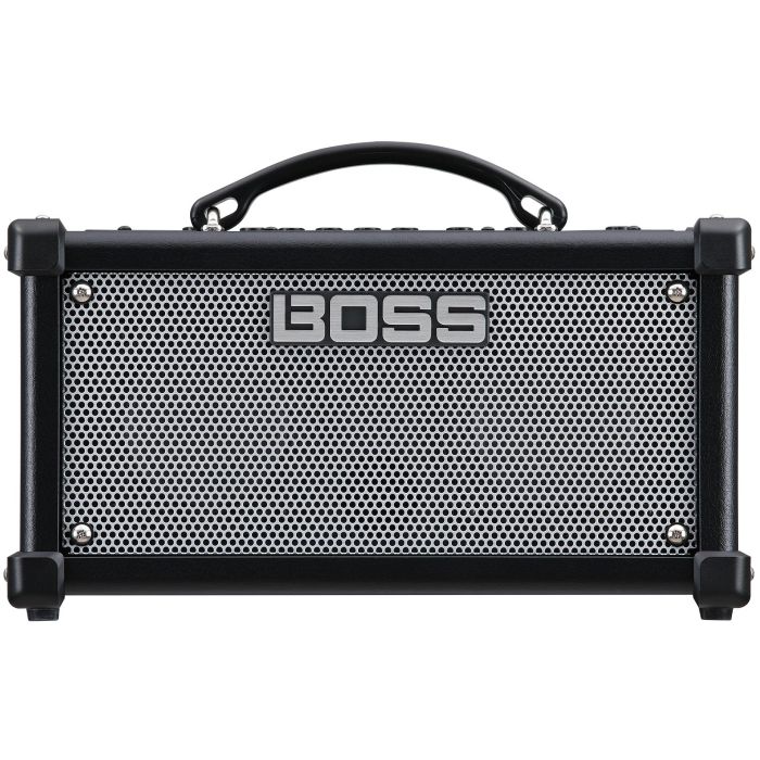 Boss Dual Cube LX main product photo