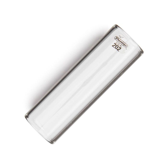 Slide chitarra Dunlop 202 SI vetro main product photo