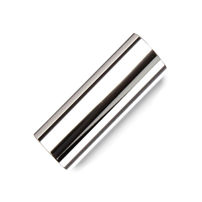 Slide chitarra Dunlop 320 acciaio cromato long main product photo
