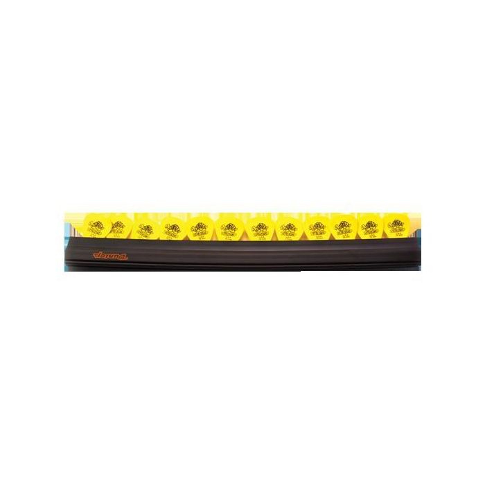 Portaplettro Dunlop da asta 7" black main product photo