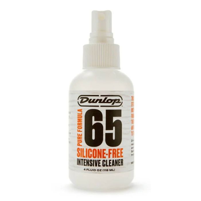 Dunlop 6644 Pure formula n.65 silicone-free spray main product photo