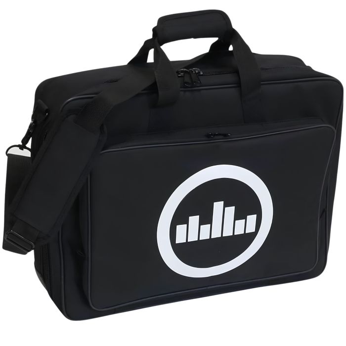 Temple Audio DUO-17 Borsa pedaliera main product photo