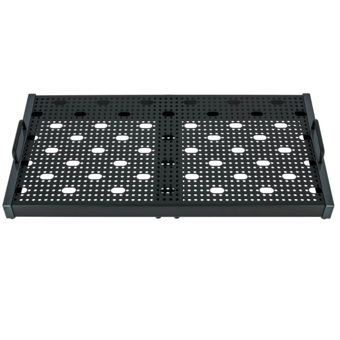 Temple Audio Design DUO-24 Pedalboard main product photo