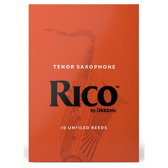Ance Sax Tenore n.3 Rico By D'Addario 10pz RKA1030 main product photo