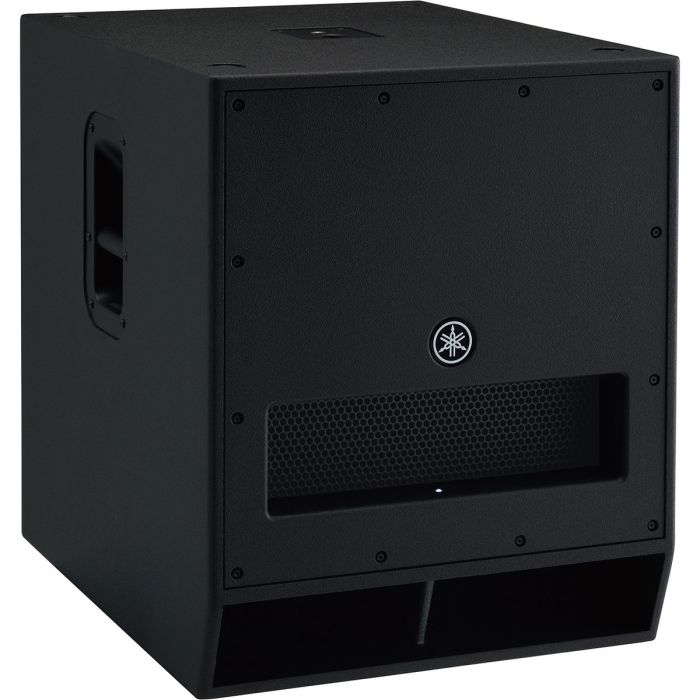 Subwoofer Yamaha DXS18 1020W 18" main product photo