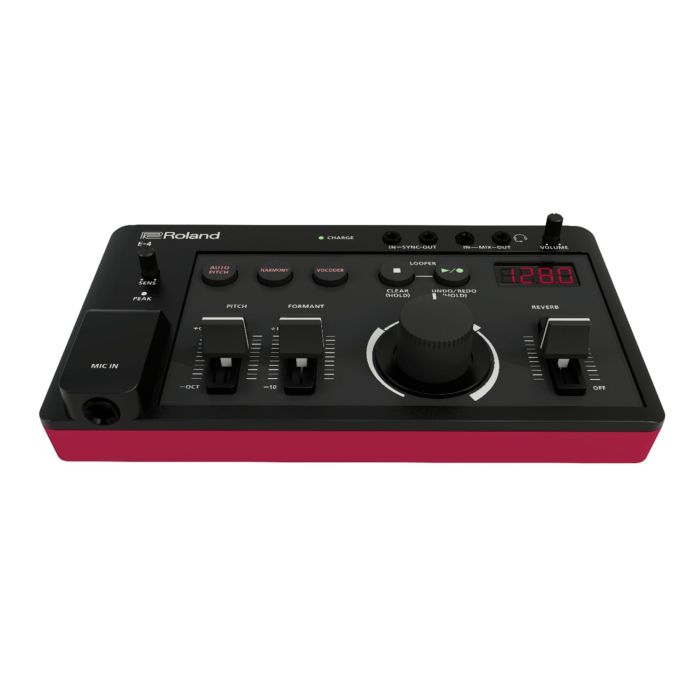 Effetto Voce Roland E-4 Aira Voice Tweaker main product photo